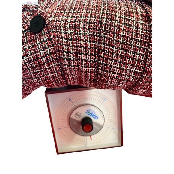 Nwt Forever 21 Tweed Winter Coat Peacoat Jacket Fall - Picture 13 of 13